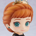 Nendoroid #1627 - Anna: Epilogue Dress Ver. (アナ Epilogue Dress Ver.) from Frozen 2