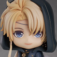 Nendoroid #1629 - Qiluo Zhou: Shade Ver. (キラ 暗殺者Ver.) from Love&Producer