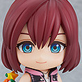 Nendoroid #1633 - Kairi: Kingdom Hearts III Ver. (カイリ キングダム ハーツⅢVer.) from Kingdom Hearts III