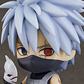 Nendoroid #1636 - Kakashi Hatake: Anbu Black Ops Ver. (はたけカカシ暗部Ver.) from Naruto Shippuden