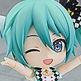 Nendoroid #1639 - Hatsune Miku Stage SEKAI Ver. (初音ミク ステージのセカイVer.) from HATSUNE MIKU: COLORFUL STAGE!