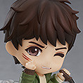 Nendoroid #1641-DX - Wu Xie DX (呉邪 DX) from TIME RAIDERS
