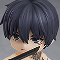 Nendoroid #1642-DX - Zhang Qiling DX (張起霊 DX) from TIME RAIDERS