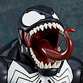 Nendoroid #1645 - Venom (ヴェノム) from Marvel Comics