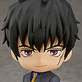 Nendoroid #1646 - Steven A Starphase (スティーブン・A・スターフェイズ) from Blood Blockade Battlefront & Beyond