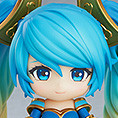 Nendoroid #1651 - Sona (ソナ) from League of Legends