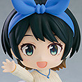 Nendoroid #1657 - Ruka Sarashina (更科瑠夏) from Rent-a-Girlfriend