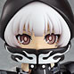 Nendoroid #166 - Strength (ストレングス) from Black Rock Shooter