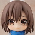 Nendoroid #1660 - Sally (サリー) from BOFURI: I Don't Want to Get Hurt, so I'll Max Out My Defense.