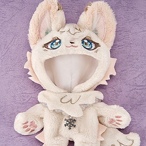 Nendoroid Doll - Doll Kigurumi Pajamas: Dyana (ねんどろいどどーる きぐるみパジャマ Dyana) from FLUFFY LAND