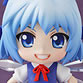 Nendoroid #167 - Cirno (チルノ) from Touhou Project