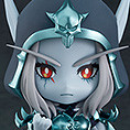 Nendoroid #1671 - Sylvanas Windrunner (シルヴァナス・ウィンドランナー) from World of Warcraft