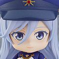 Nendoroid #1672 - Vladilena Milizé (ヴラディレーナ・ミリーゼ) from 86 EIGHTY-SIX