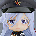 Nendoroid #1672-b - Vladilena Milizé: Bloody Regina Ver. (ヴラディレーナ・ミリーゼ ブラッディレジーナVer.) from 86 EIGHTY-SIX