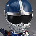 Nendoroid #1675-DX - Taskmaster: Black Widow Ver. DX (タスクマスター Black Widow Ver. DX) from Black Widow