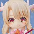 Nendoroid #1680 - Illyasviel von Einzbern (イリヤスフィール・フォン・アインツベルン) from Fate/kaleid liner Prisma☆Illya: Licht - The Nameless Girl