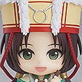 Nendoroid #1683 - Anu (阿奴) from Chinese Paladin: Sword and Fairy