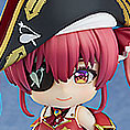 Nendoroid #1687 - Houshou Marine (宝鐘マリン) from hololive production