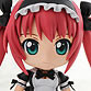 Nendoroid #168a - Airi (アイリ) from Queen's Blade