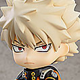 Nendoroid #1692 - Katsuki Bakugo: Stealth Suit Ver. (爆豪勝己 ステルススーツVer.) from My Hero Academia The Movie: World Heroes' Mission