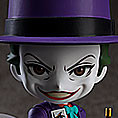 Nendoroid #1695 - The Joker: 1989 Ver. (ジョーカー 1989 Ver.) from Batman