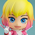 Nendoroid #1696 - Gwenpool (グウェンプール) from Marvel Comics