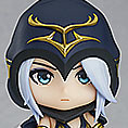 Nendoroid #1698 - Ashe (アッシュ) from League of Legends