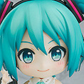 Nendoroid #1701 - Hatsune Miku NT (初音ミク NT) from Piapro Characters