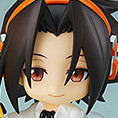 Nendoroid #1709 - Yoh Asakura (麻倉 葉) from SHAMAN KING