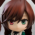 Nendoroid #1710 - Suiseiseki (翠星石) from Rozen Maiden