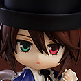 Nendoroid #1711 - Souseiseki (蒼星石) from Rozen Maiden