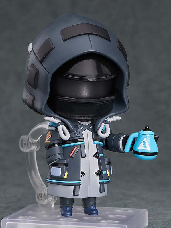 Nendoroid image for Doctor