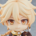 Nendoroid #1717 - Traveler (Aether) (旅人（空）) from Genshin Impact