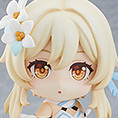 Nendoroid #1718 - Traveler (Lumine) (旅人（蛍）) from Genshin Impact