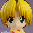 Nendoroid #1720 - Hikaru Shindo (進藤ヒカル) from Hikaru no Go