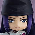 Nendoroid #1721 - Fujiwara-no-Sai (藤原佐為) from Hikaru no Go