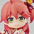 Nendoroid #1722 - Sakura Miko (さくらみこ) from hololive production