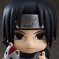 Nendoroid #1726 - Itachi Uchiha: Anbu Black Ops Ver. (うちはイタチ暗部Ver.) from Naruto Shippuden