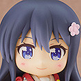 Nendoroid #1730 - Hana Shirosaki (白咲 花) from Wataten!: An Angel Flew Down to Me