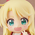 Nendoroid #1731 - Noa Himesaka (姫坂乃愛) from Wataten!: An Angel Flew Down to Me