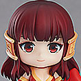 Nendoroid #1732 - Long Kui / Red (龍葵・紅) from Chinese Paladin: Sword and Fairy