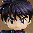 Nendoroid #1735 - Miroku (弥勒) from Inuyasha