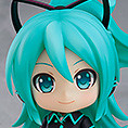 Nendoroid #1739 - Hatsune Miku: if Ver. (初音ミク if Ver.) from Character Vocal Series 01: Hatsune Miku