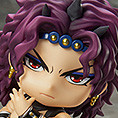 Nendoroid #1742 - Kars (カーズ) from JoJo’s Bizarre Adventure