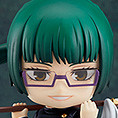 Nendoroid #1743 - Maki Zen'in (禪院真希) from Jujutsu Kaisen