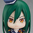 Nendoroid #1746 - Crusch Karsten (クルシュ・カルステン) from Re:ZERO -Starting Life in Another World-