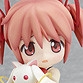 Nendoroid #175 - Madoka Kaname: School Uniform Ver. (鹿目まどか 制服Ver.) from Puella Magi Madoka Magica