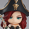 Nendoroid #1754 - Miss Fortune (ミス・フォーチュン) from League of Legends