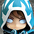 Nendoroid #1755 - Jace Beleren (ジェイス・ベレレン) from Magic: The Gathering