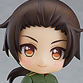 Nendoroid #1756 - China (中国) from Hetalia World★Stars